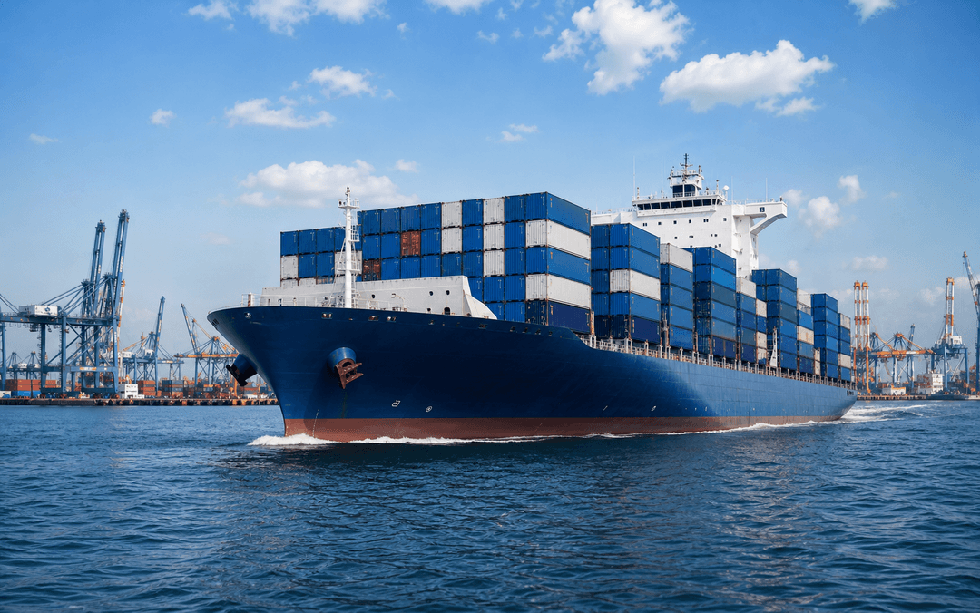 Sea Freight
